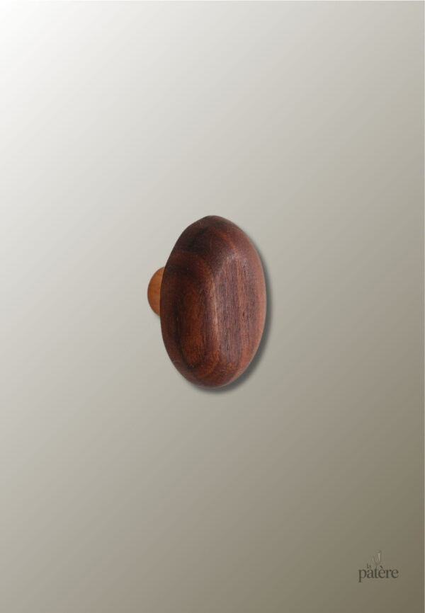 creative-bedroom-coat-rack-wooden-wall-hanging-living-roo-m16kbw-1 Patère porte manteau en bois champignon allongé