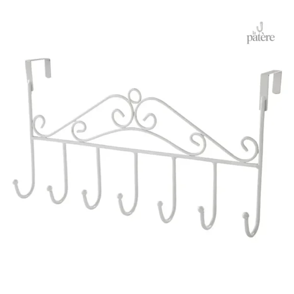 Porte manteau pratique pour accrocher vêtements
