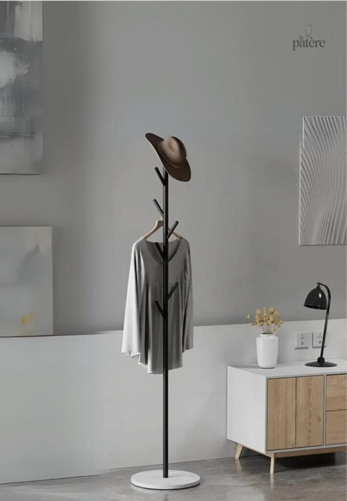 Porte-Manteau Arbre