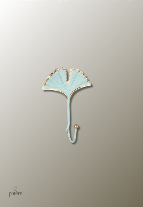 hanging-storage-rack-home-decoration-bathroom-organizatio-i0zewh-1 Patère porte manteau Feuille Large Bleue design moderne