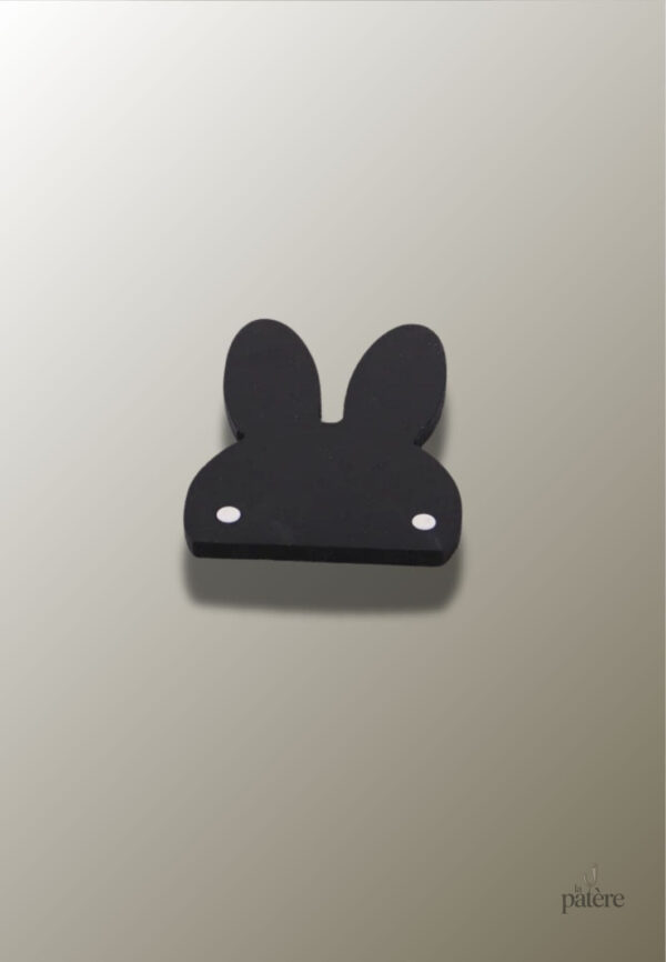 hook-butterfly-cute-room-decor-baby-yoda-housekeeper-on-w-0pn8l2-1 Porte manteau enfant Lapin Noir