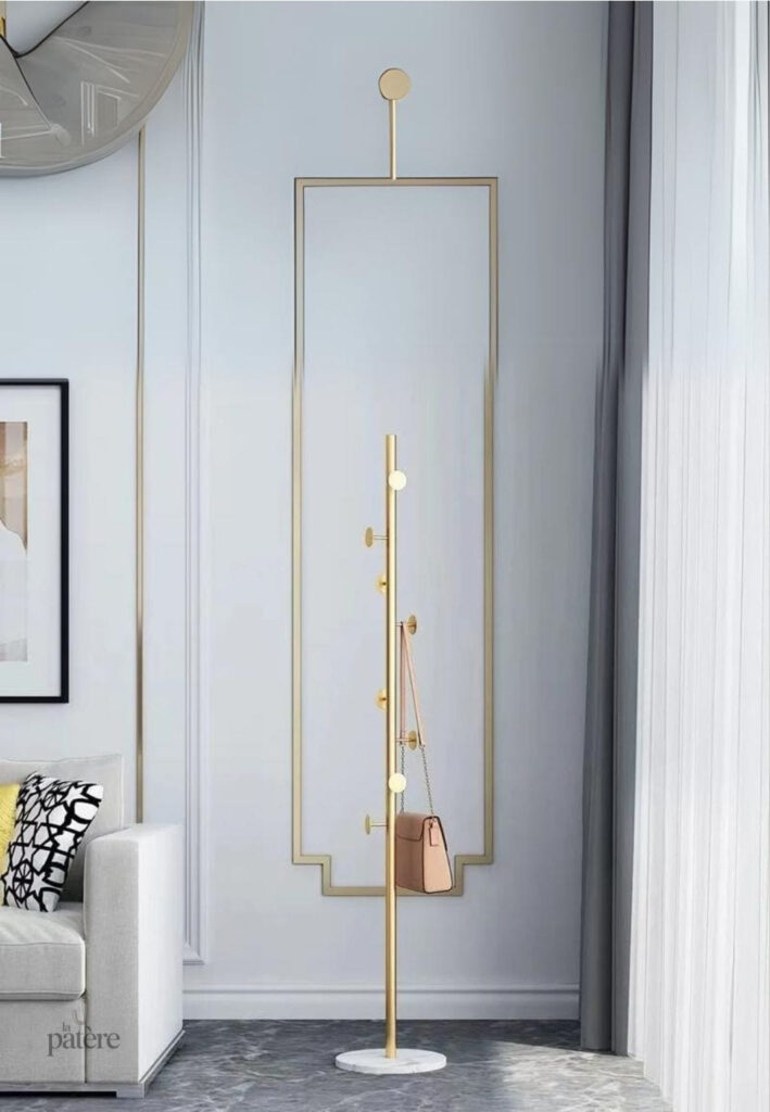 Porte-Manteau Arbre
