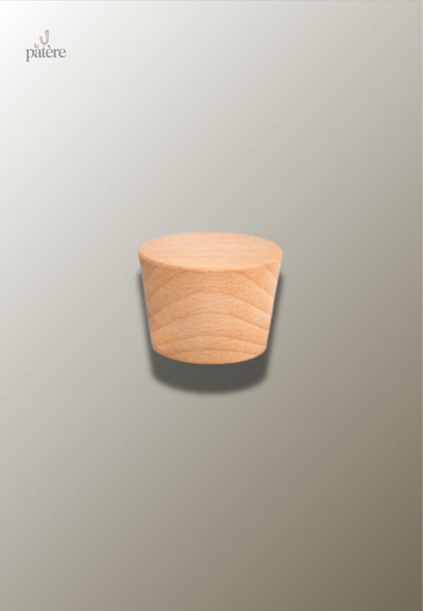 natural-wood-clothes-hanger-wall-mounted-coat-hook-decora-coxkj1-1 Patère porte manteau en bois Petit Scié