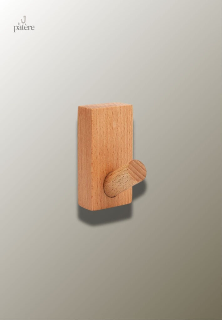 Patère Porte-Manteau