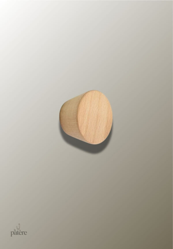 natural-wood-wall-hooks-hanger-clothes-hanger-hook-coat-r-aw12v2-1 Patère porte manteau en bois clair Scié
