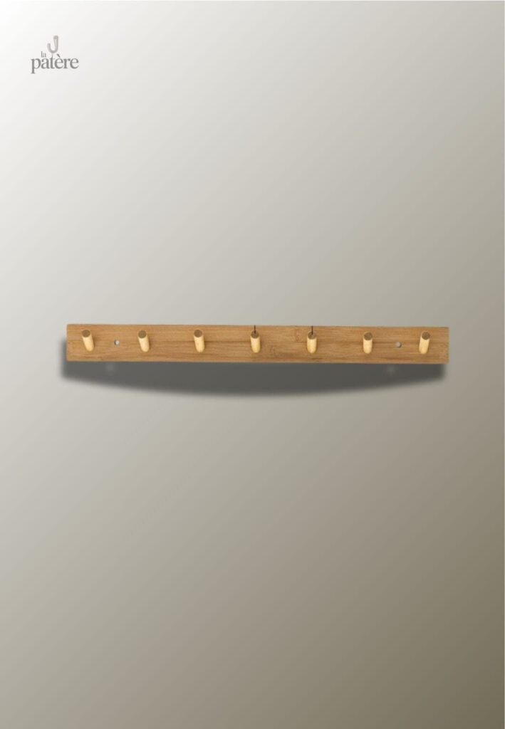 Porte-Manteau Bois