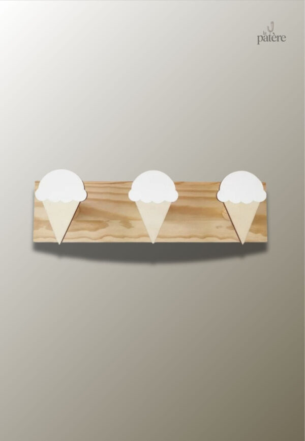 nordic-wall-mounted-hooks-girls-boys-bedroom-decoration-p-cmbfub-1 Porte manteau mural enfant Glace Blanche triple