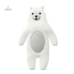 Porte manteau décoratif ours polaire, idéal pour les petits