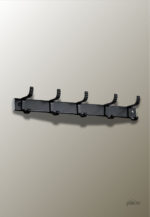Porte manteau mural pratique et fonctionnel